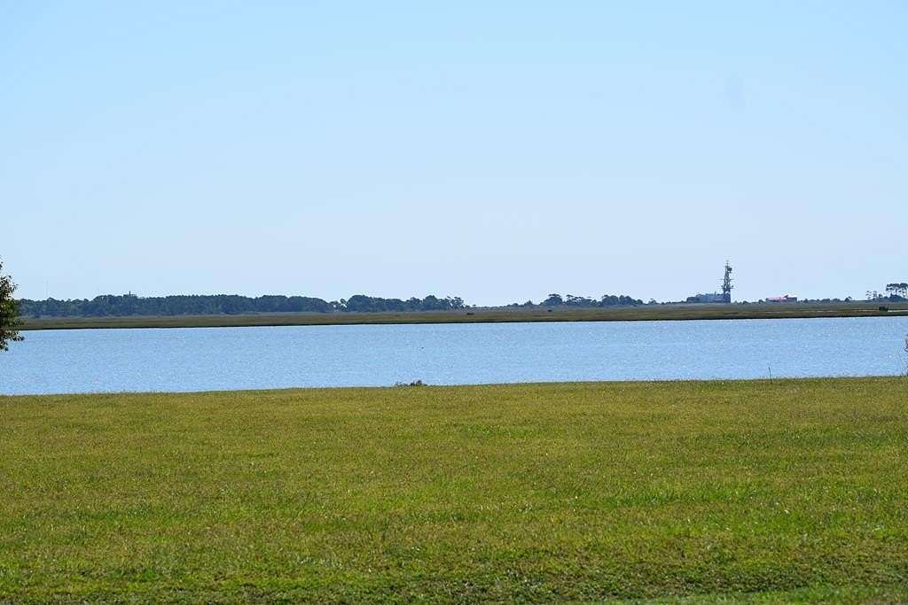 0.69 Acres of Residential Land for Sale in Atlantic, Virginia