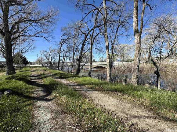 0.84 Acres of Land for Sale in Winnemucca, Nevada