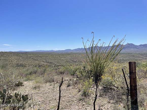 80 Acres of Land for Sale in Tubac, Arizona
