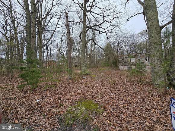 3 Acres of Land for Sale in Sicklerville, New Jersey