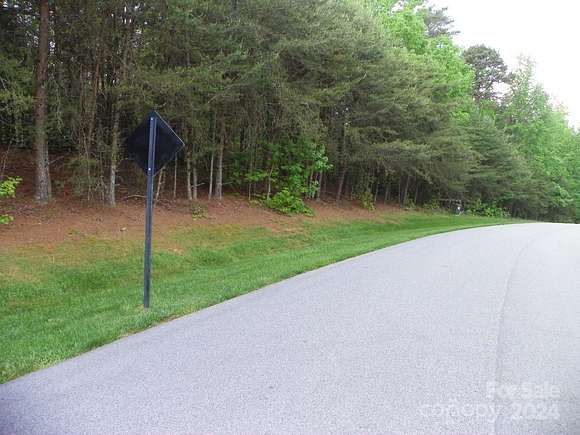 1.1 Acres of Residential Land for Sale in New London, North Carolina