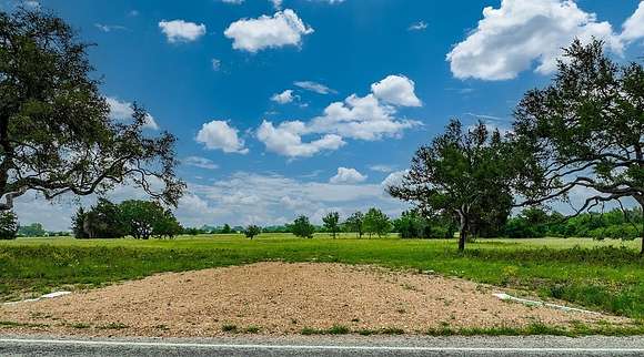 10 Acres of Land for Sale in Round Top, Texas