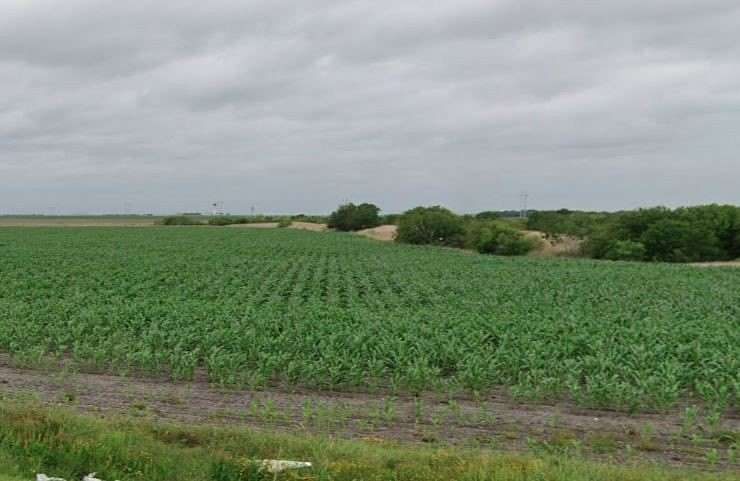 Land for Sale in Corpus Christi, Texas