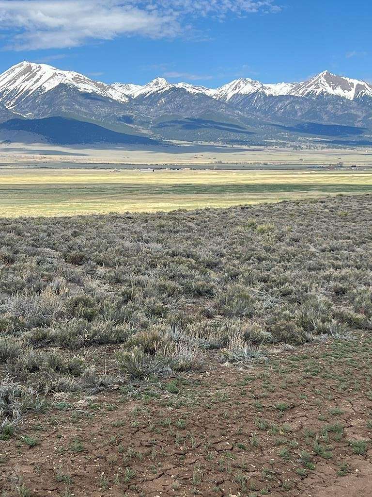 35.3 Acres of Recreational Land for Sale in Westcliffe, Colorado