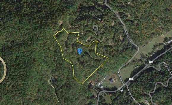 19.1 Acres of Recreational Land for Sale in Robbinsville, North Carolina