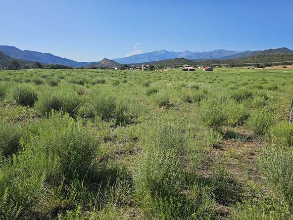 20.99 Acres of Recreational Land for Sale in Howard, Colorado