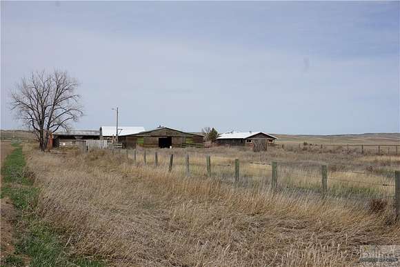 1.6 Acres of Land for Sale in Culbertson, Montana