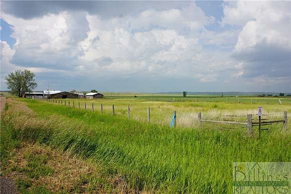 1.63 Acres of Land for Sale in Culbertson, Montana