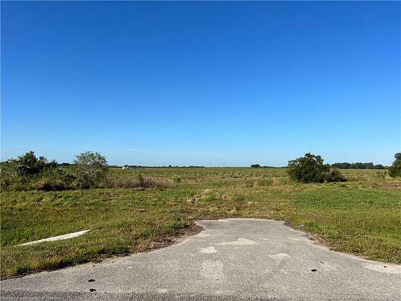 73.3 Acres of Land for Sale in Zolfo Springs, Florida