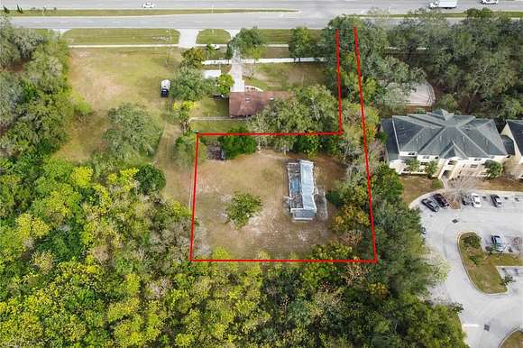 0.64 Acres of Land for Sale in Orlando, Florida