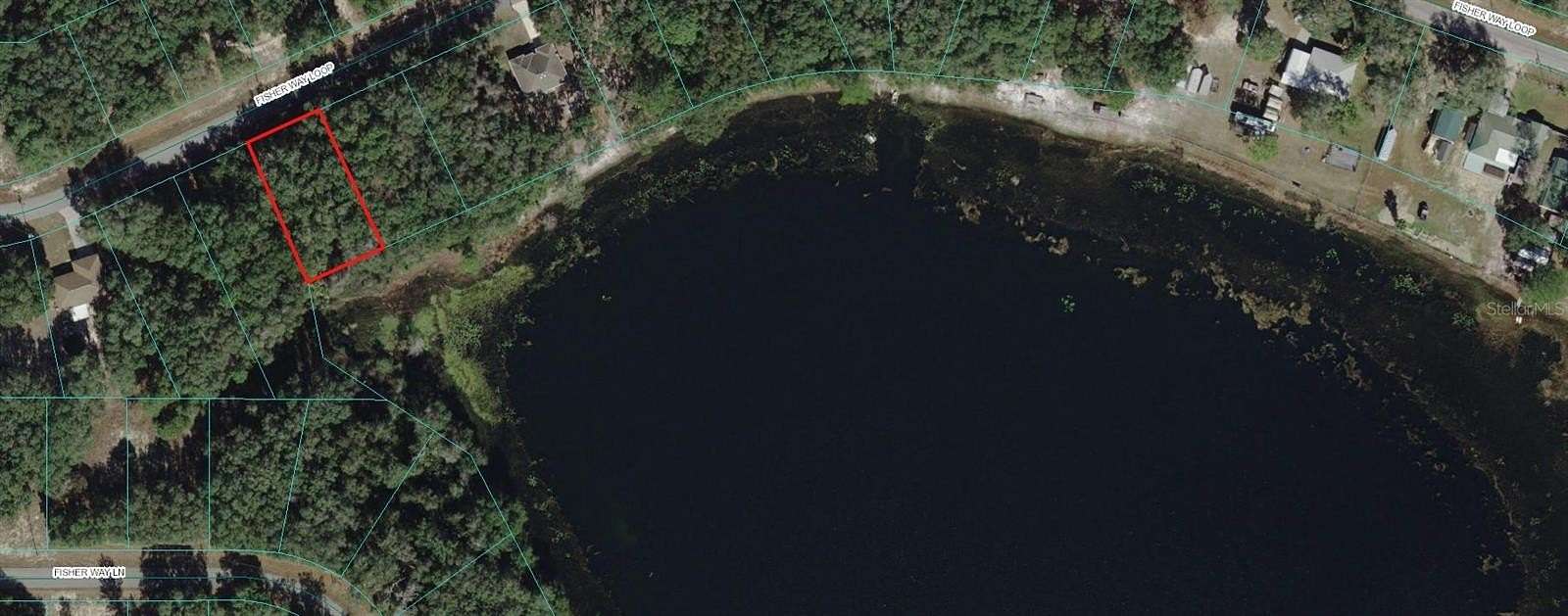 0.28 Acres of Residential Land for Sale in Ocklawaha, Florida