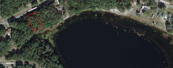 0.28 Acres of Residential Land for Sale in Ocklawaha, Florida