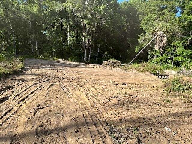 0.22 Acres of Residential Land for Sale in Belleview, Florida