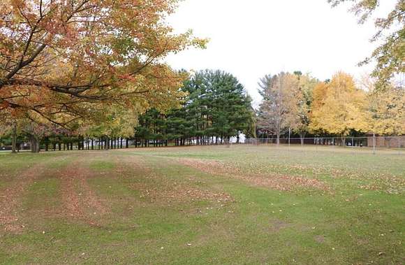 0.47 Acres of Residential Land for Sale in St. Joseph, Michigan