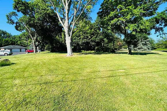 0.36 Acres of Commercial Land for Sale in St. Joseph, Michigan