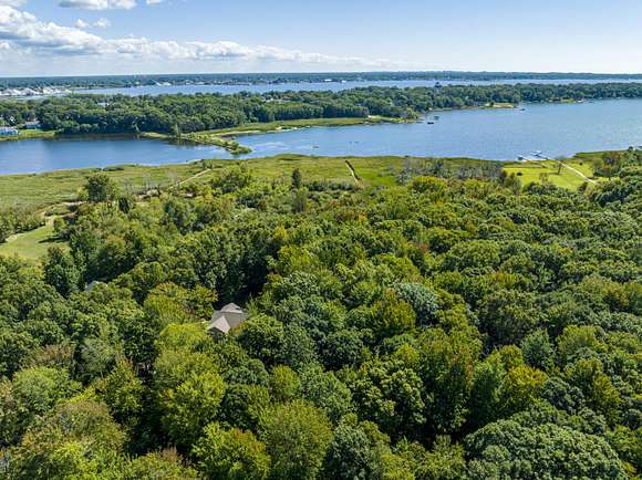 16.7 Acres of Land for Sale in Muskegon, Michigan
