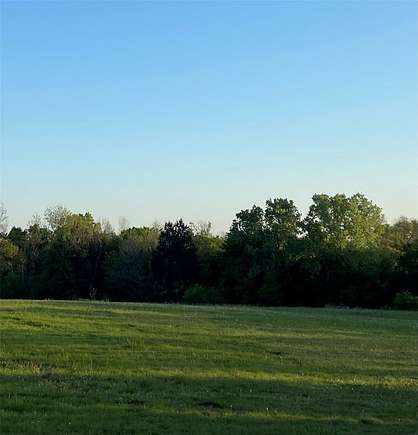 5 Acres of Land for Sale in Norman, Oklahoma
