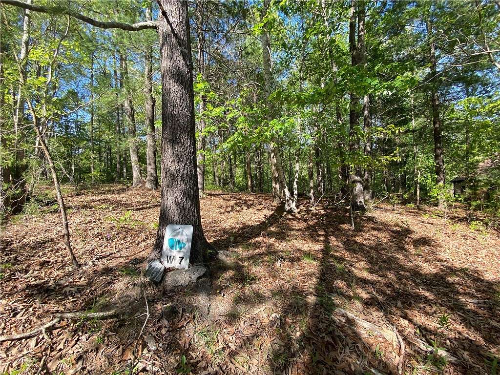 0.89 Acres of Residential Land for Sale in Sunset, South Carolina