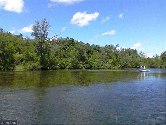 1.4 Acres of Residential Land for Sale in Nessel Township, Minnesota