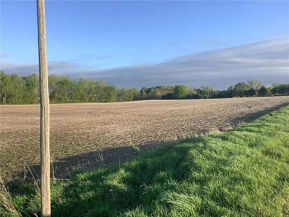 8.1 Acres of Land for Sale in Greenvale Township, Minnesota