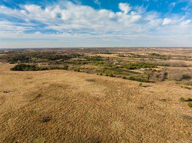 5 Acres of Land for Sale in Stillwater, Oklahoma