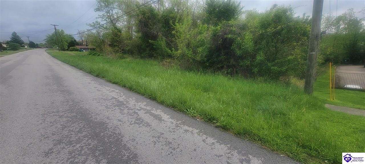 1 Acre of Land for Sale in Radcliff, Kentucky