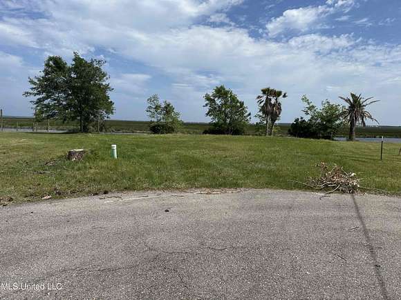 0.2 Acres of Residential Land for Sale in Diamondhead, Mississippi