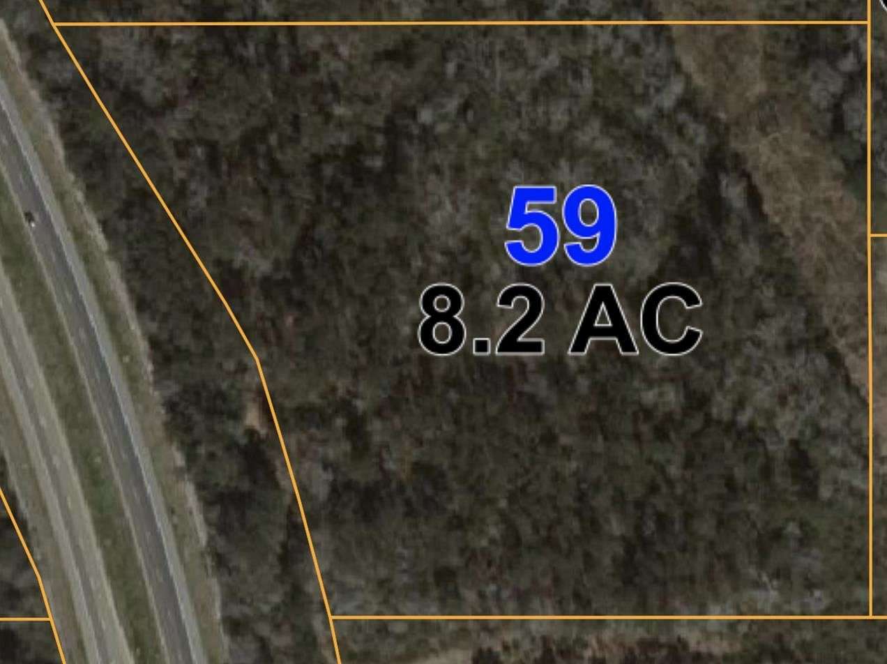8.2 Acres of Land for Sale in Magee, Mississippi