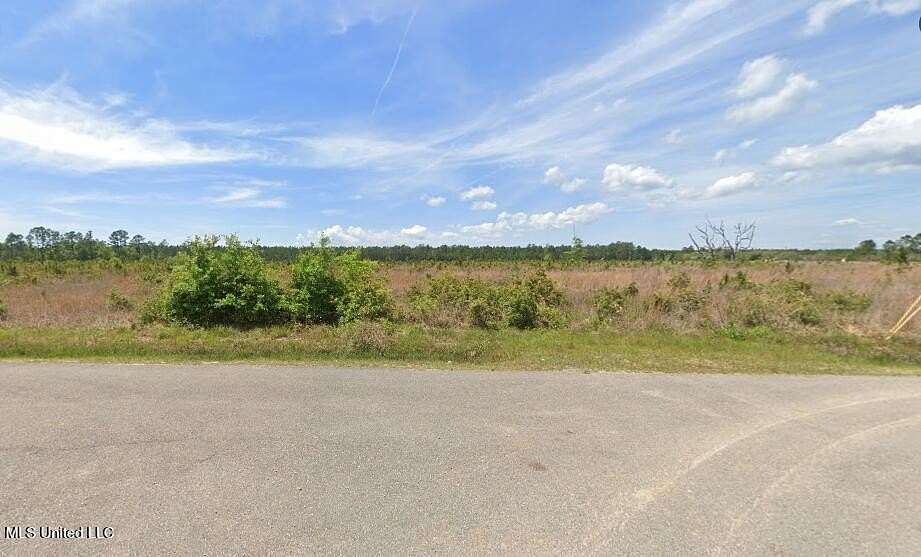 40 Acres of Land for Sale in Bay St. Louis, Mississippi