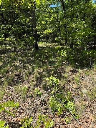 0.62 Acres of Residential Land for Sale in Vian, Oklahoma