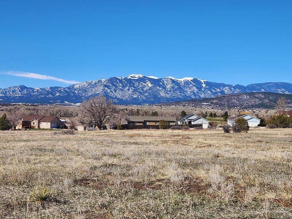 0.28 Acres of Residential Land for Sale in Colorado City, Colorado