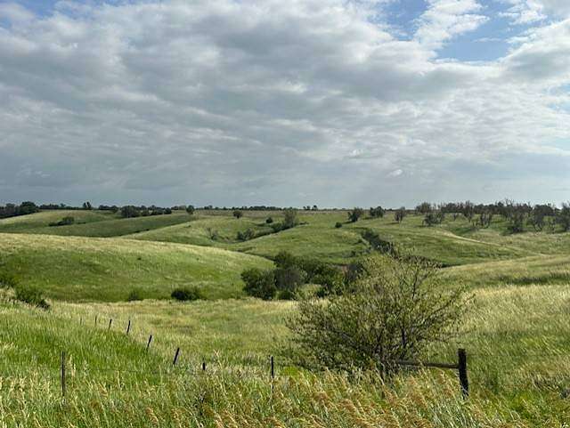 350 Acres of Recreational Land & Farm for Sale in St. Paul, Nebraska