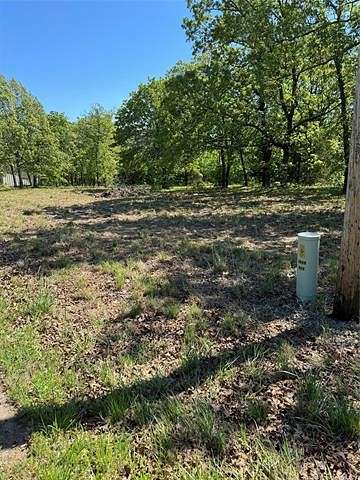 0.43 Acres of Residential Land for Sale in Vian, Oklahoma