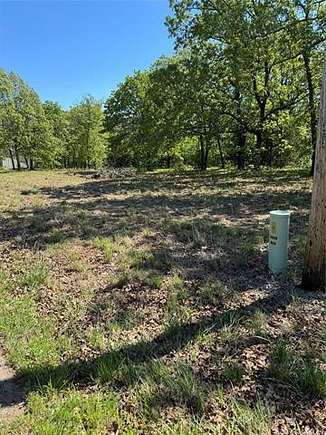 0.427 Acres of Residential Land for Sale in Vian, Oklahoma