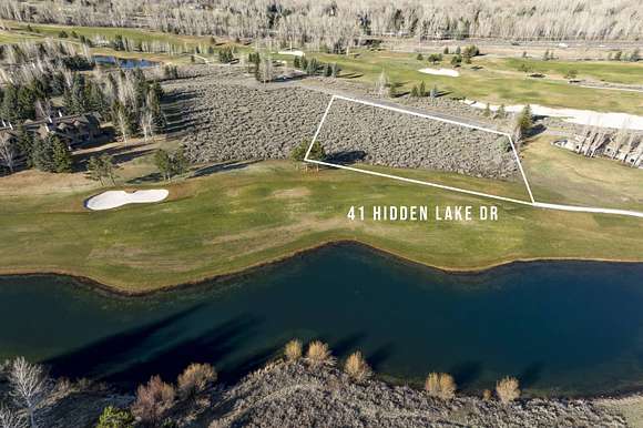 1.8 Acres of Residential Land for Sale in Hailey, Idaho