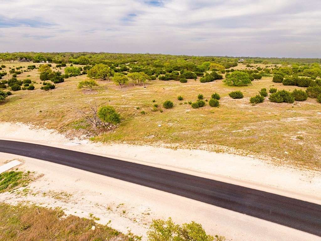 3 Acres of Residential Land for Sale in Kerrville, Texas