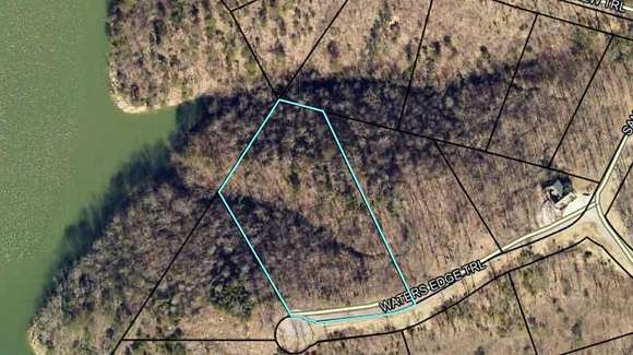 2.7 Acres of Land for Sale in Monticello, Kentucky