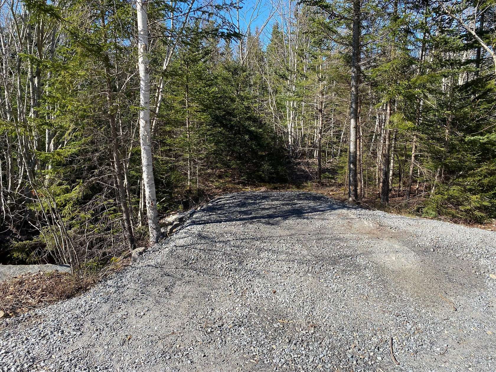 1.6 Acres of Residential Land for Sale in Bristol, Maine