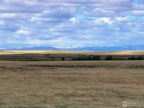 35.7 Acres of Agricultural Land for Sale in Ault, Colorado