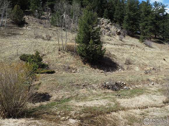 0.89 Acres of Residential Land for Sale in Black Hawk, Colorado