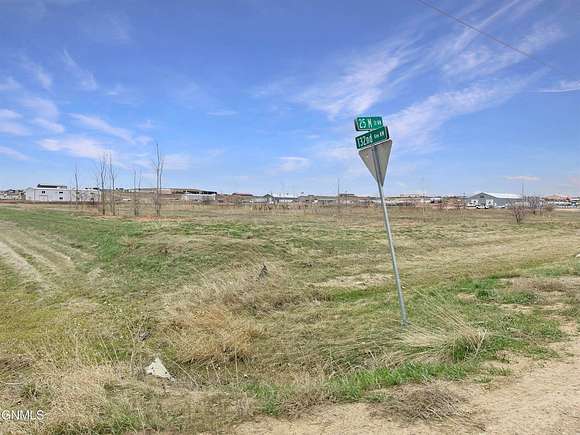 9.6 Acres of Land for Sale in Arnegard, North Dakota