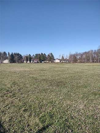 0.68 Acres of Residential Land for Sale in Radisson, Wisconsin