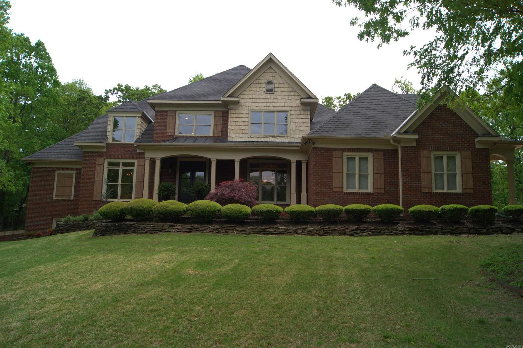 2.6 Acres of Residential Land with Home for Sale in Jonesboro, Arkansas