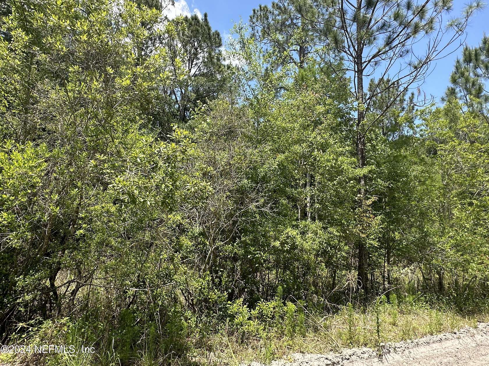 0.48 Acres of Land for Sale in Starke, Florida