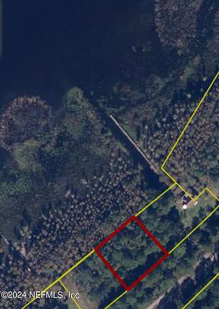 0.48 Acres of Land for Sale in Starke, Florida