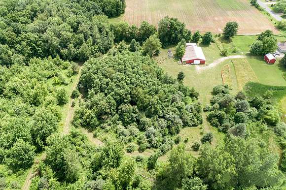 5.9 Acres of Agricultural Land for Sale in South Haven, Michigan