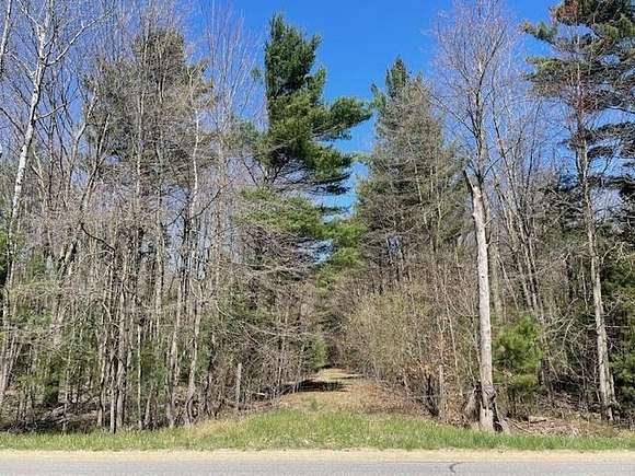 4.9 Acres of Residential Land for Sale in Fruitport, Michigan