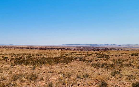 2.6 Acres of Residential Land for Sale in Holbrook, Arizona