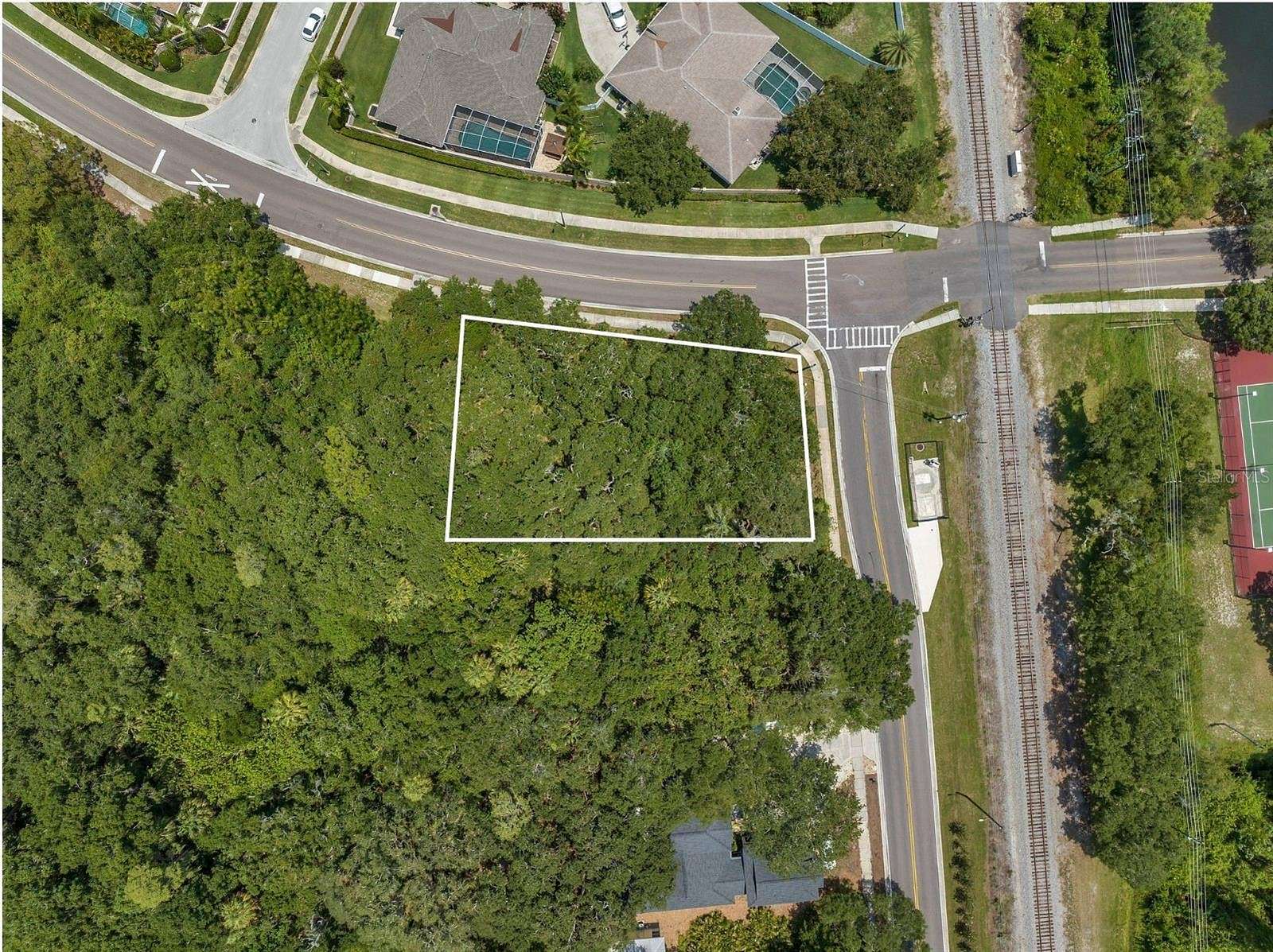 0.36 Acres of Residential Land for Sale in Safety Harbor, Florida