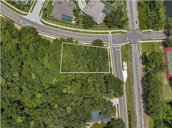 0.36 Acres of Residential Land for Sale in Safety Harbor, Florida